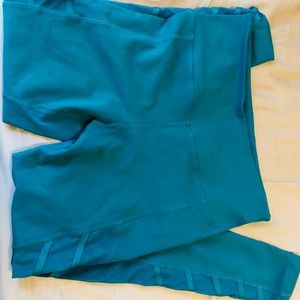 Buffbunny Elysium leggings